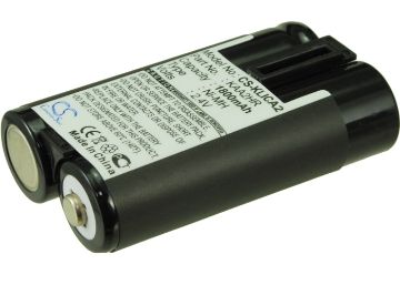 Rollei Prego 8330 DP8330 DP8300 Battery Replacement - 1