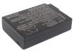 Battery for Panasonic Lumix DMC-ZS7, DMC-TS2 (DMW-BLD10) - 2