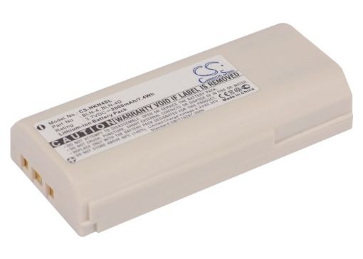 Picture of Battery for Eads THR880i Light THR880i THR880 THR850 HT8668AA HR7863AA (p/n BLN-4 BLN-4D)
