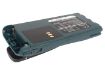 Motorola PRO3150 P080 P040 MTX8250 GP88s Battery PMNN4017 PMNN4018 - 2