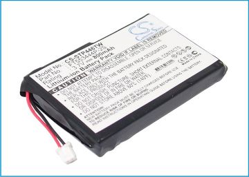 Topcom Twintalker 7100 Battery FT553444P-2S Replacement - 1