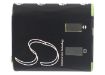 Motorola Talkabout T9680 T9650 T9580 Battery (p/n 1532 4002A) - 6