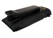 Motorola PR400 PM400 GP3688 GP3188 EP450 Battery MNN4254AR NNTN4496 - 3