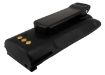 Motorola PR400 PM400 GP3688 GP3188 EP450 Battery MNN4254AR NNTN4496 - 4