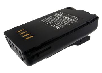 Battery for Vertex VX-10 VX10 FT-50R FT50R FT-40R FT40R FNB-47 - 1