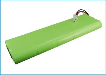 Picture of Battery for Elektrolux Trilobite ZA2 Trilobite ZA1 Trilobite (p/n 2192110-02)