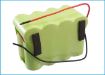 Hoover HH5010WD HandiVac Replacement Battery - 1