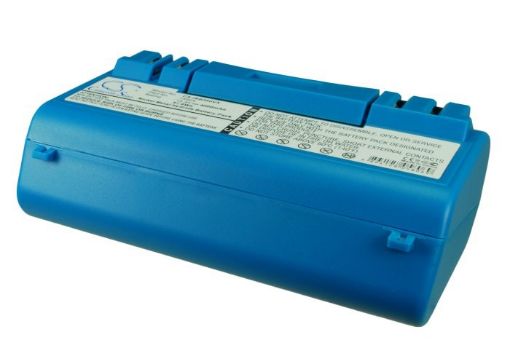 Irobot Scooba 6000 5900 390 350 340 Battery (p/n 14904) - 1