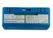 Irobot Scooba 6000 5900 390 350 340 Battery (p/n 14904) - 5
