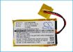 Picture of Battery for Ultralife UBP008 UBC322030 (p/n HS-9 UBC322030)
