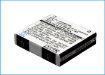 Gn Netcom 9125/9120 Battery (p/n 14151-01 AHB602823) - 3