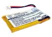 Battery for Plantronics WO350 WO300 W720 W710 Headsets 202599-03 - 1