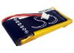 Battery for Plantronics WO350 WO300 W720 W710 Headsets 202599-03 - 3