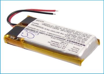 Ultralife UBP005 UBC581730 Battery (p/n HS-7 UBC581730) - 1