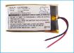 Picture of Battery for Ultralife UBP005 UBC581730 UBC005 (p/n HS-7 UBC581730)
