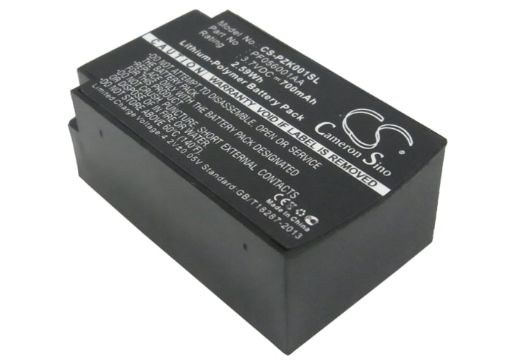 Picture of Battery for Parrot ZIK (p/n PF056001AA)