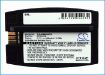 HME Wireless IQ HS6000 SYS6100 Battery (p/n BAT41 RF6000B) - 5