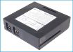 Battery for Hme Com900 Com400 C430 C400 900BP 430 400 BAT400 - 1