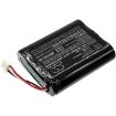Picture of Battery for Honeywell Pro 7 AIO7-2 AIO7-1 AI05-2 (p/n 300-10186)