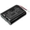 Picture of Battery for Honeywell Pro 7 AIO7-2 AIO7-1 AI05-2 (p/n 300-10186)