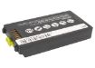 Battery for Symbol MC3190 Series (p/n 82-127909-02 BTRY-MC31KAB02) - 3
