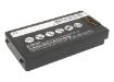 Battery for Symbol MC3190 Series (p/n 82-127909-02 BTRY-MC31KAB02) - 4