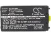 Battery for Symbol MC3190 Series (p/n 82-127909-02 BTRY-MC31KAB02) - 6