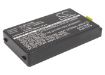 Battery for Zebra MC3190 Series (p/n 82-127909-02 BTRY-MC31KAB02) - 1