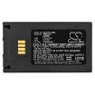 Picture of Battery for Honeywell IH21A0014 IH21 RFID (p/n 318-060-001)