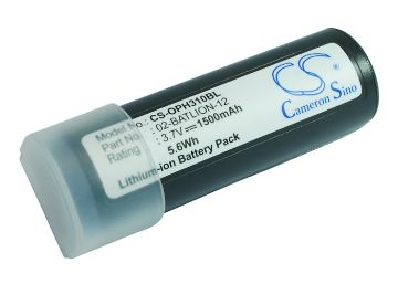 Opticon OPR-3101 Battery (p/n 02-BATLION-12) - 1