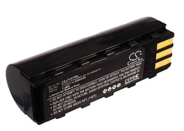 Motorola Battery (p/n 21-62606-01) Replacement - 1