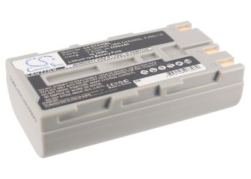 Picture of Battery for Hioki LR8511 LR8510 (p/n Z1007)