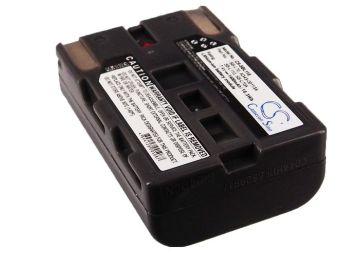 Battery for Filmadora BB13-SS014 (p/n BB13-SS014) - 1