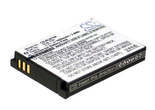 Picture of Battery for Hp C200W