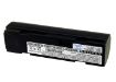 Fujifilm MX-700 MX-600Z MX-500 NP-100 Battery Replacement - 1