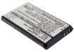 Polaroid DVG-720E Battery (p/n RL-6C) Replacement - 2