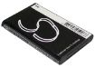 Polaroid DVG-720E Battery (p/n RL-6C) Replacement - 4