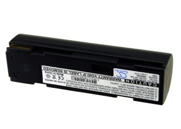 Toshiba PDR-M3 Battery NP-100 Replacement - 1