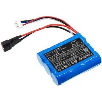 Picture of Battery for Carrera 800010 800007