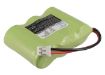 Radio Maxi Torch Battery Replacement - 2