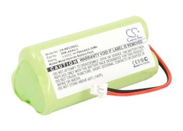 Beocom 2 Battery (p/n 3HR-AAAU-2) for Bang & Olufsen - 1