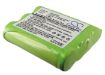 Phone Mate GP50AAS3BMJ Battery Replacement - 1