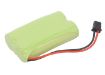 Radio Shack CS90260 960-1943 239086 Battery (p/n 23-9086) - 3