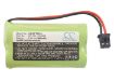 Radio Shack CS90260 960-1943 239086 Battery (p/n 23-9086) - 5