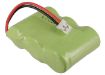 AT&T 7150 Battery Replacement - 3