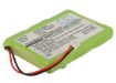 Detewe Battery (p/n 23-0022-00 E0062-0068-0000) - 1