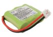 Battery for V Tech VT9162 VT9161 VT9152 VT9127 VT9126 VT9124 - 1
