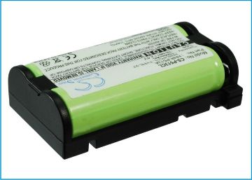 GE Battery (P/N 26423 86423) - 1