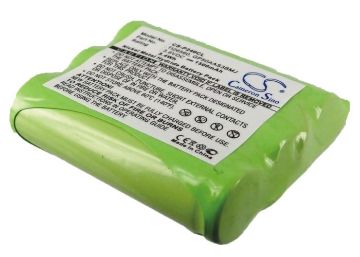 Picture of Battery for At&T HT-8255 HT-8241 HS8271 HS-8270 HS8270 HS8255 HS8243 HS-8241 HS8241 HS8240 HS8220 HS8211 HS8210 HS8201 HS8200 (p/n 2414 3300)
