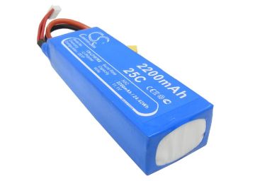 Picture of Battery for Dji Phantom 1 FC40 (p/n P1-12)